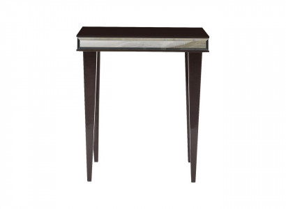 Beistelltisch Kaffeetisch Couchtisch Sofatisch Holz Wohnzimmer Braun